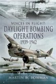 Daylight Bombing Operations 1939-1942 (eBook, ePUB)