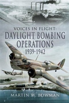 Cover Daylight Bombing Operations 1939-1942 (eBook, ePUB)