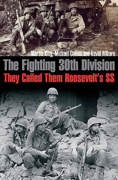 The Fighting 30th Division (eBook, ePUB) The Fighting 30th Division (eBook, ePUB)