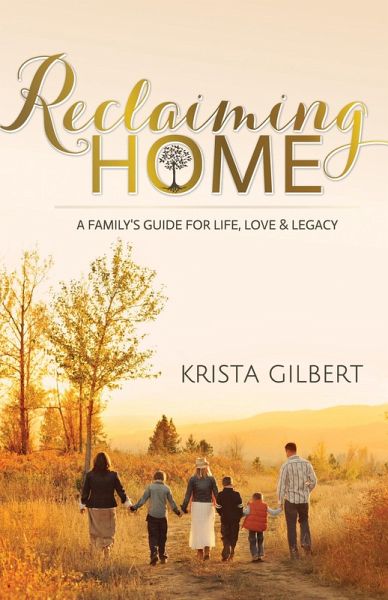 Reclaiming Home (eBook, ePUB) Reclaiming Home (eBook, ePUB)