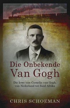 Die onbekende Van Gogh (eBook, ePUB) Cover Die onbekende Van Gogh (eBook, ePUB)
