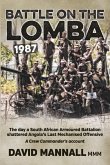 Battle on the Lomba 1987 (eBook, ePUB)