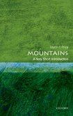Mountains: A Very Short Introduction (eBook, ePUB)