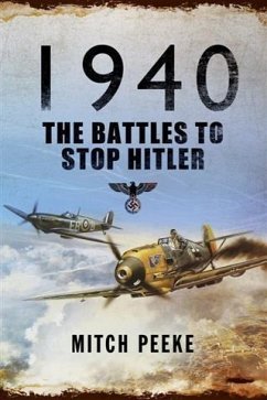 Cover 1940 (eBook, ePUB)