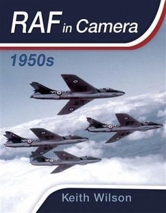 RAF in Camera (eBook, PDF) - Wilson, Keith