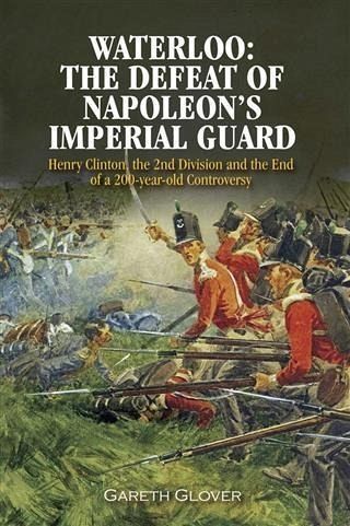 Waterloo (eBook, ePUB)
