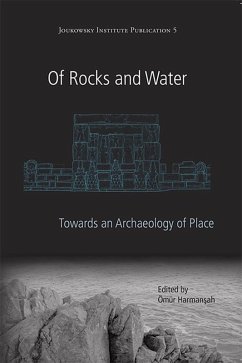 Cover Of Rocks and Water (eBook, ePUB)