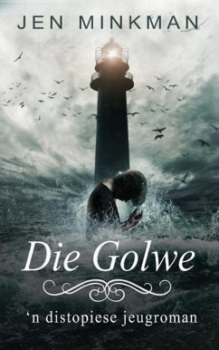 Cover Die Golwe (eBook, ePUB)