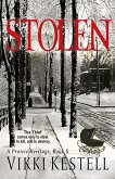 Stolen (A Prairie Heritage, #5) (eBook, ePUB)