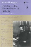 Ontology-The Hermeneutics of Facticity (eBook, ePUB) Ontology-The Hermeneutics of Facticity (eBook, ePUB)