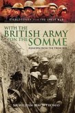 With the British Army on the Somme (eBook, PDF)