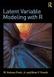 Latent Variable Modeling with R (eBook,... - Bild 1