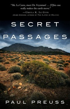 Secret Passages (eBook, ePUB) Cover Secret Passages (eBook, ePUB)
