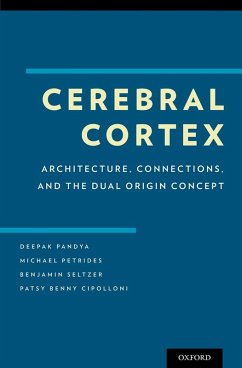 Cover Cerebral Cortex (eBook, ePUB)