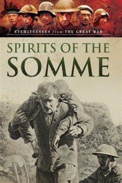 Cover Spirits of the Somme (eBook, ePUB)