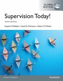 Supervision Today!, Global Edition (eBook, PDF)