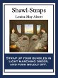 Shawl-Straps (eBook, ePUB) - Bild 1