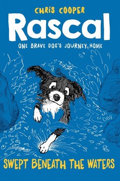 Cover Rascal: Swept Beneath The Waters (eBook, ePUB)