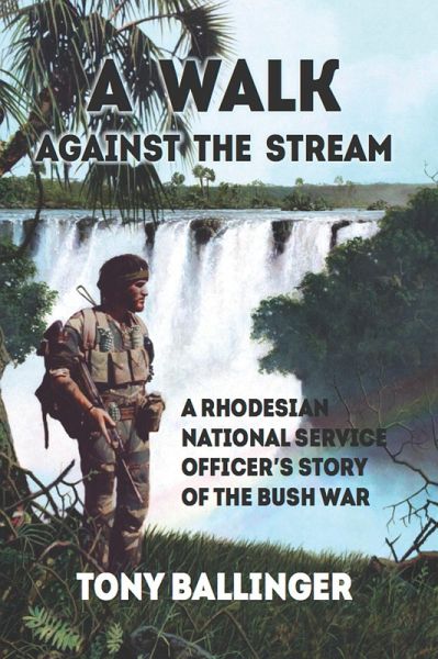 A Walk Against The Stream (eBook, ePUB) A Walk Against The Stream (eBook, ePUB)