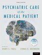 Psychiatric Care of the Medical Patient... - Bild 1