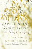 Experiencing Spirituality (eBook, ePUB)