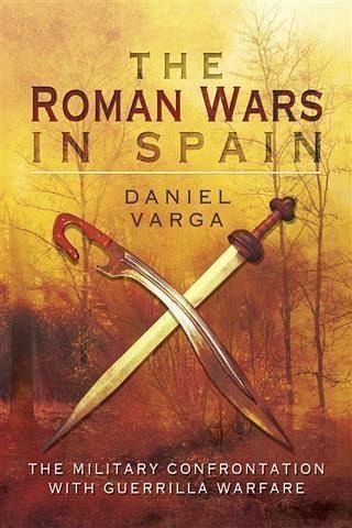 Roman Wars in Spain (eBook, PDF) Roman Wars in Spain (eBook, PDF)