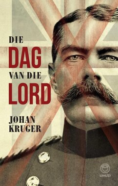 Cover Die dag van die Lord (eBook, PDF)