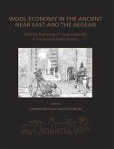 Wool Economy in the Ancient Near East (eBook, PDF)