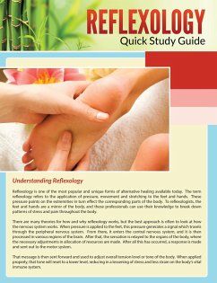 Cover Reflexology (eBook, ePUB)