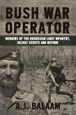 Bush War Operator (eBook, ePUB) Bush War Operator (eBook, ePUB)