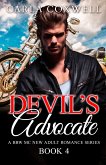 Devil's Advocate - Book 4 (eBook, ePUB)