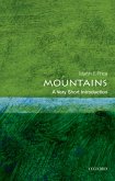 Mountains: A Very Short Introduction (eBook, PDF)