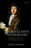 Samuel Pepys and his Books (eBook, PDF)