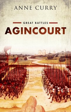 Cover Agincourt (eBook, ePUB)