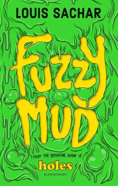 Fuzzy Mud (eBook, ePUB) - Sachar, Louis