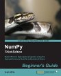 Numpy Beginner's Guide (Update) (eBook,... - Bild 1