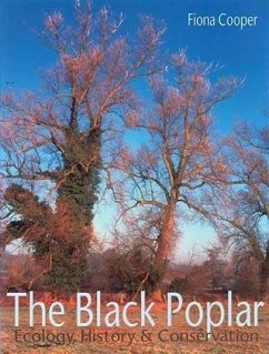 Black Poplar (eBook, PDF) - Cooper, Fiona