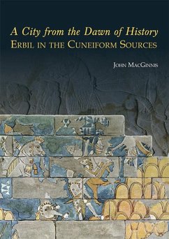 Cover City from the Dawn of History (eBook, PDF)