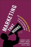 Marketing That Works (eBook, ePUB)