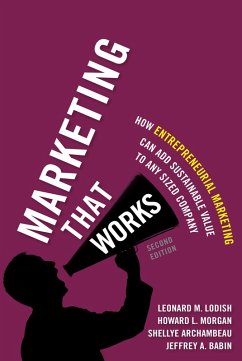 Cover Marketing That Works (eBook, ePUB)