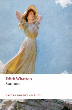 Cover Summer (eBook, PDF)