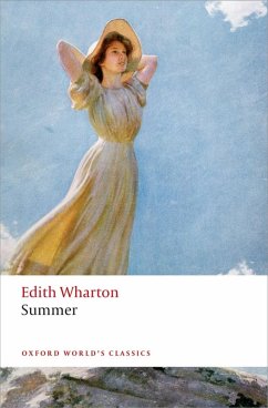 Cover Summer (eBook, ePUB)