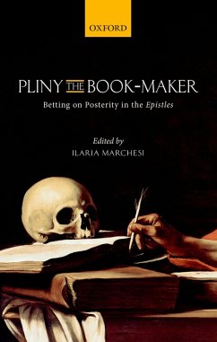 Pliny the Book-Maker (eBook, PDF)