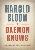 The Daemon Knows (eBook, ePUB)