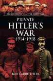 Private Hitler's War (eBook, ePUB)