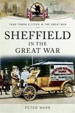 Sheffield in The Great War (eBook, ePUB)