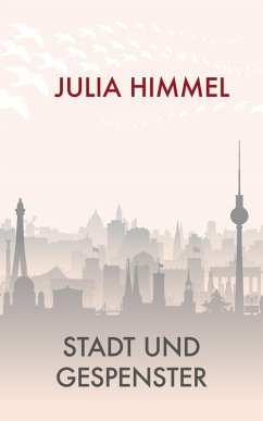 Cover Stadt und Gespenster (eBook, ePUB)