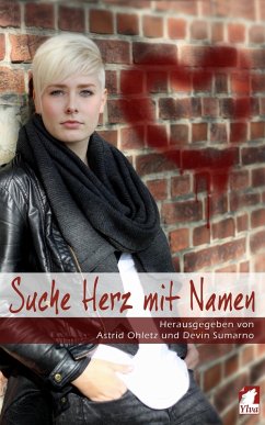 Cover Suche Herz mit Namen (eBook, ePUB)