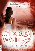 Von Biss zu Biss / Chicagoland Vampires (eBook, ePUB)