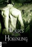 Wolfes Hoffnung / Breeds (eBook, ePUB)